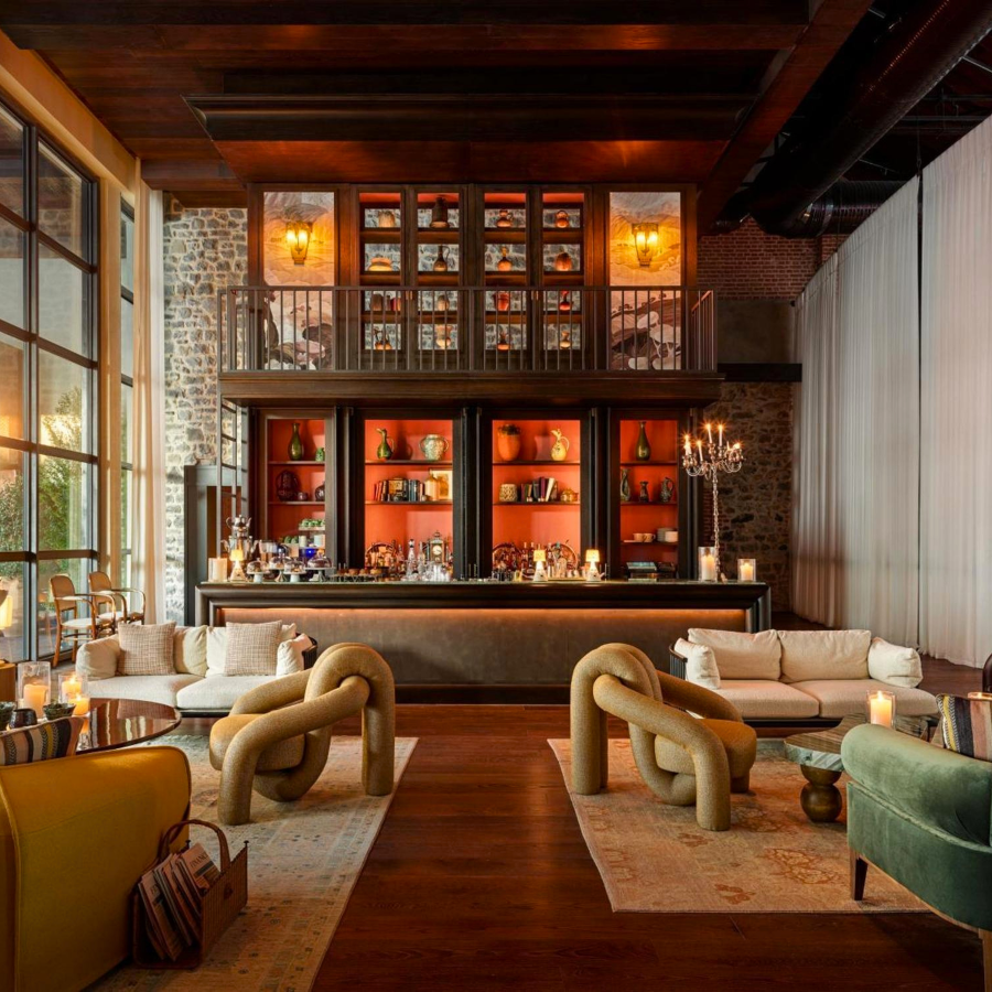 Aliée Hotel Tersane İstanbul